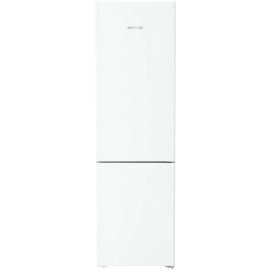 Liebherr Pure CND5703 Freestanding 70/30 Fridge Freezer Frost Free - White - D Rated
