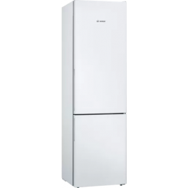 Bosch KGV39VWEAG 70/30 Freestanding Fridge Freezer Low Frost - White