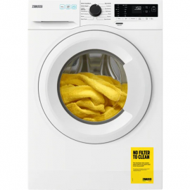 Zanussi ZWF142E3PW | Washing Machine | White