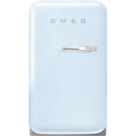 Refrigerator Pastel blue FAB5LPB5