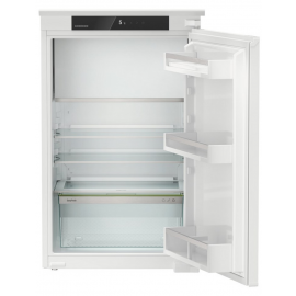 Liebherr IRSe3901 Pure Fully Integrated Fridge With EasyFresh