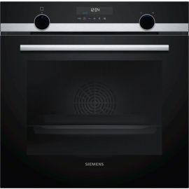 Siemens HB578G5S6B Built In Single Oven Electric - Stainless Steel