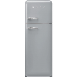 Refrigerator Silver FAB30RSV5