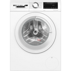 Bosch WNA144V9GB 9kg wash 5kg Freestanding Washer Dryer - White