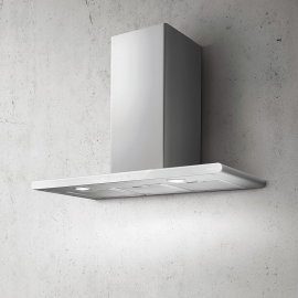 Elica GALAXY-LED-WH 80cm Chimney Cooker Hood