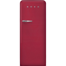 Smeg FAB28RDRB5 50's Style Free-standing refrigerator 