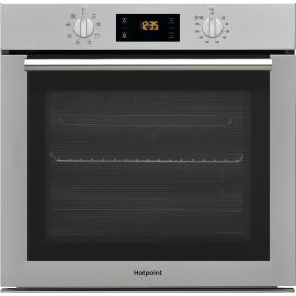 Hotpoint Built In Single Electric Oven SA4544CIX