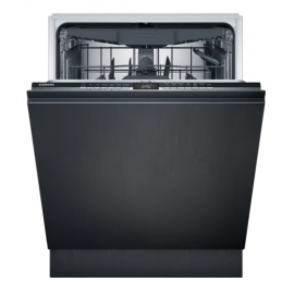 Siemens SN73HX42VG Built In 60 CM Dishwasher - Fully Integrated