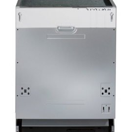 Teknix TBD605 Integrated Dishwasher