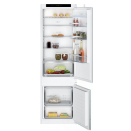 Neff KI5872SE0G Built-in fridge-freezer