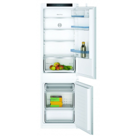 Bosch KIV86VSE0G Integrated Fridge Freezer