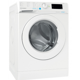 Indesit BWE91496XWUKN Freestanding Washing Machines 9Kg 1400Spin White 859991654400