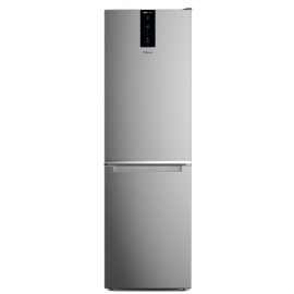 Whirlpool fridge freezer: frost free - W7X82OOXUK