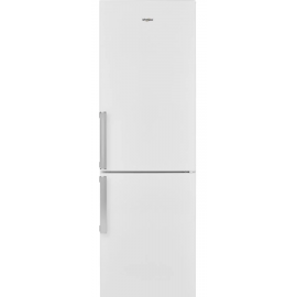 Whirlpool W5821EWUK fridge freezer