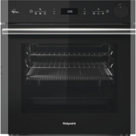 Hotpoint Class 4 Multiflow SI4S854CBL Air Fry Electric Oven