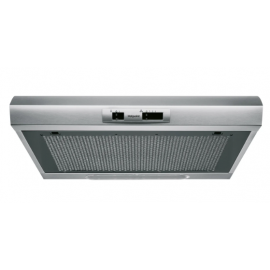 Hotpoint PSLMO 65F LS X Cooker Hood - Stainless Steel