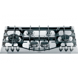 Hotpoint PHC961TS/IX/H Gas Hob - Stainless Steel