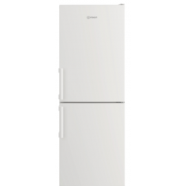 Indesit IB55532WUK 55cm Fridge freezer in White