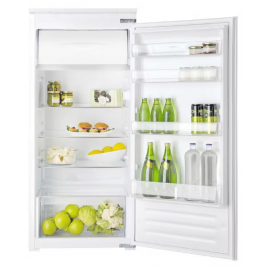 Hotpoint HSZ12A2D.UK2 Built-In Fridge with Ice Box, Sliding Hinge, Stainless Steel 10   YEAR PARTS WARRANTY  + 1 YEAR LABOUR