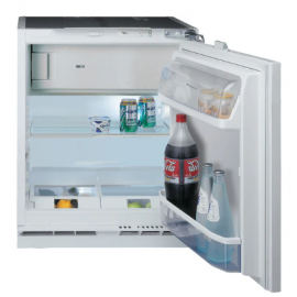 Hotpoint Low Frost HBUF011.UK Integrated Undercounter Fridge