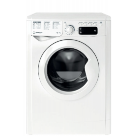 Indesit EWDE761483WUK 7Kg / 6Kg Washer Dryer with 1400 rpm - White - D Rated