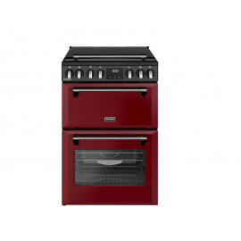 STOVES 444412002 Richmond Deluxe 60cm Induction 