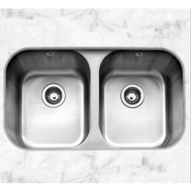 Form 3636 Undermount Sink Stainless Steel