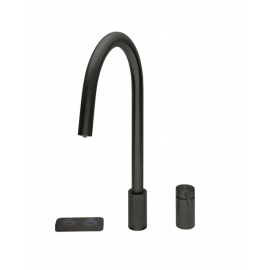 Caple 4-in-1 Tap FOS/4IN1/BS