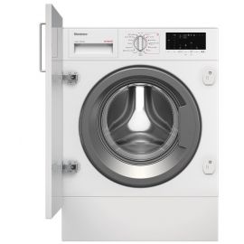 Blomberg LWI284421 NEW Integrated 8kg 1400rpm washing machine