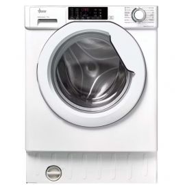 Hoover HBWS 494DMSW5-80 9kg Fully Integrated Washing Machine 1400rpm