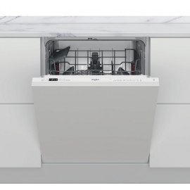 Whirlpool W2I HD526 UK Integrated Dishwasher – White