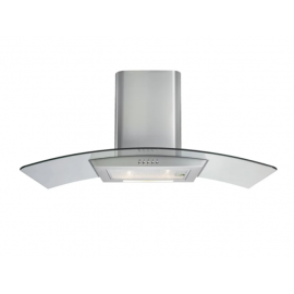  Matrix MEP901SS - Stainless steel Extractor