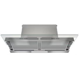 Miele Slimline cooker hood Gold DAS 4940 Transp. glass