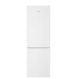 AEG ORC5S331EW 5000 ColdSense Freestanding Fridge Freezer 186 cm