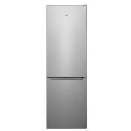 AEG ORC5S331EX 5000 ColdSense Freestanding Fridge Freezer 186 cm