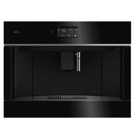 AEG TC8NK7B 8000 Integrated Coffee Machine