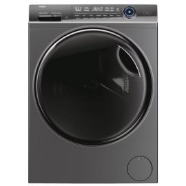 Haier HW100GB14979SUUK 10kg I-Pro Series 7 Freestanding Washing Machine 1400rpm – GRAPHITE