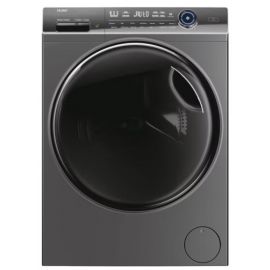 Haier HW110B14979SEUUK 11kg I-Pro Series 7 Freestanding Washing Machine 1400rpm – GRAPHITE