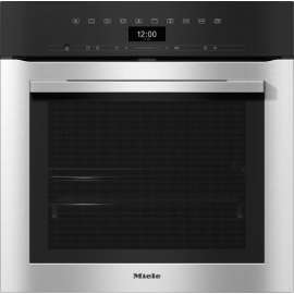Miele DGC7350 Built In Electric Single Oven