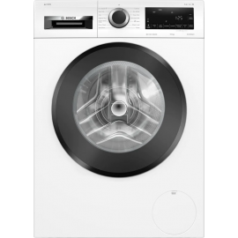 Bosch WGG254F0GB 10kg Freestanding Washing Machine - White