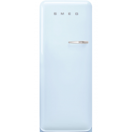 Smeg FAB28LPB5UK 60cm Retro Refrigerator 