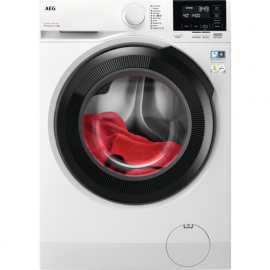 Aeg LFR61844B | Washing Machine | White