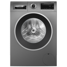 BOSCH Series 6 WGG2449RGB 9 kg 1400 Spin Washing Machine - Graphite