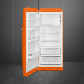 Smeg FAB28LOR5 - Refrigerators