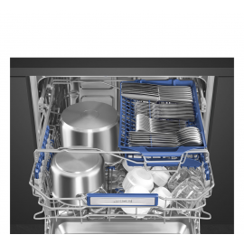 Smeg DI324AQLL 60cm Fully Integrated Dishwasher