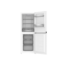 Blomberg KNE4524W Fridge Freezer - White