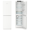Liebherr Plus CNC5724 201.5x60cm Easy Fresh No Frost White Fridge