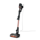 Shark HZ500UKT Anti Hair Wrap Corded Stick Vacuum Cleaner With Flexology + Truepet Rose Gold
