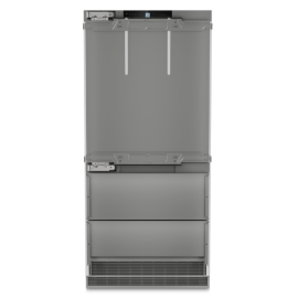 Liebherr ECBNE8871 Built In Fridge Freezer Frost Free - Fully Integrated