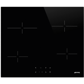 Smeg SE264TD1 Ceramic Hob